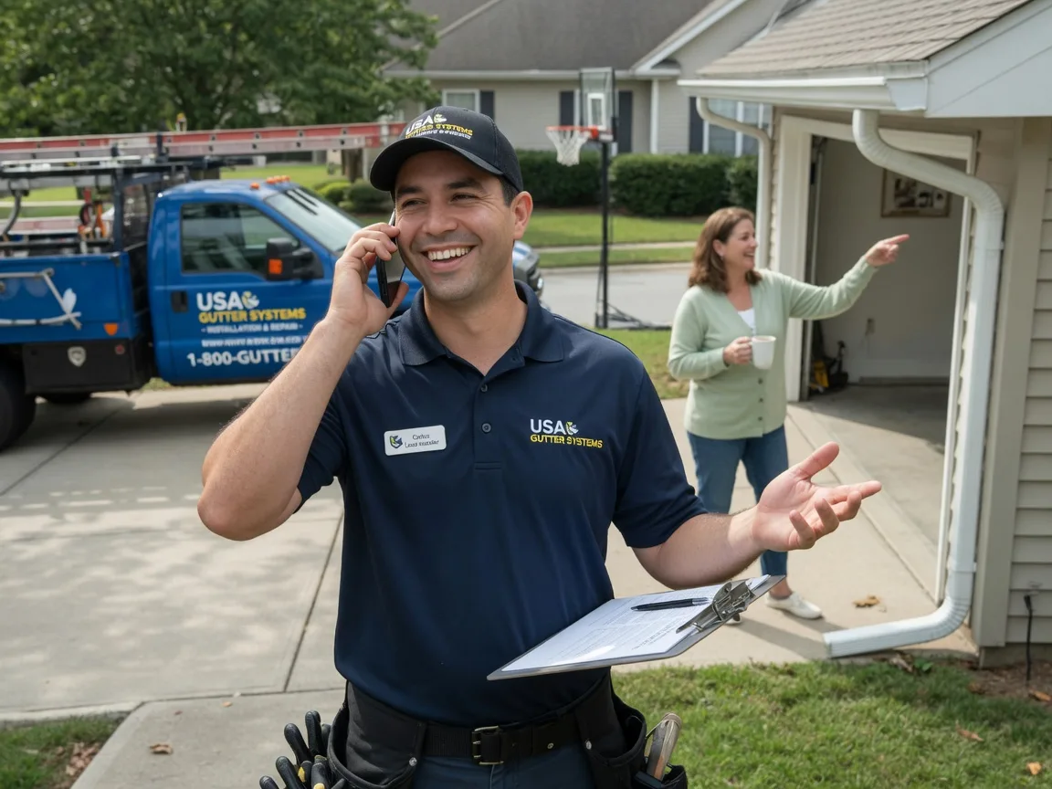 Gutter Installation Paxton, IN FAQs